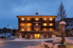 Hotel Gasthof Krone, Hittisau, Österreich, Hittisau, Österreich